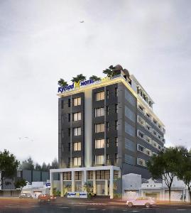 Kyriad M Hotel Sorong, Sorong