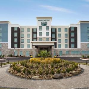 Homewood Suites by Hilton Florence SC