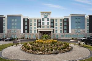 Homewood Suites By Hilton Florence, Florence