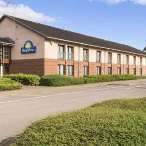 Days Inn Lockerbie Annandale Water