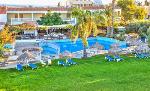 Protaras Cyprus Hotels - Captain Karas Holidays Apartments