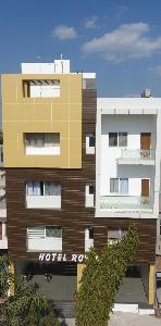 Hotel Royal Inn, Chittorgarh