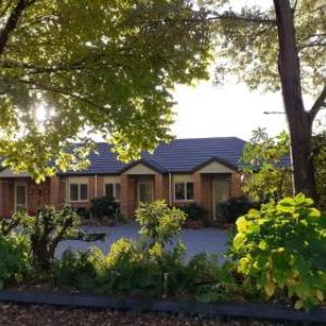 Northwood Motor Lodge