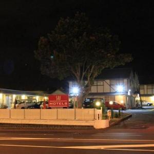 Daniel Anderson Stadium Hotels - Sai Motels