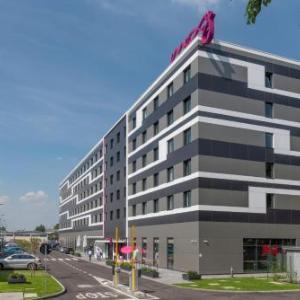 Moxy by Marriott Milan Linate Airport