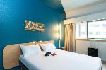 Pantin France Hotels - Ibis Budget Paris Porte De Pantin