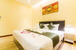 My Living Place Nathon, Koh Samui