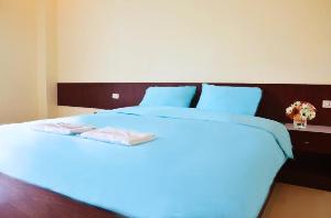 Volinta Park Apartment, Rayong