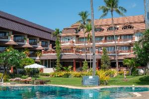 Aloha Resort, Lamai