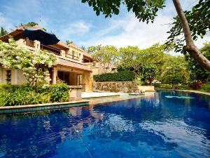 Pool Villa Club Lombok, Lombok