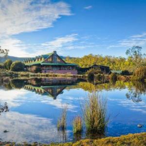 Peppers Cradle Mountain Lodge