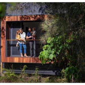 Elements of Byron Hotels - Discovery Parks - Byron Bay