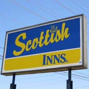 Scottish Inns Motel - Osage Beach