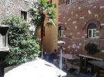 Perugia Italy Hotels - Hotel La Rosetta