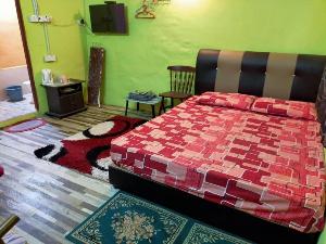 ROOMSTAY TOKWAN, Arau