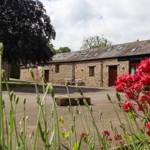 Hotels near Kelmarsh Hall - Church Farm Lodge