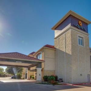 La Quinta Inn & Suites by Wyndham Granbury