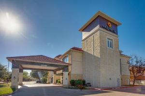 La Quinta Inn & Suites by Wyndham Granbury, Granbury