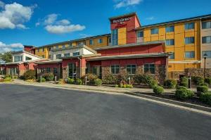 Residence Inn Jackson, Jackson