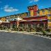 Hotels near Hub City Brewing Jackson - Residence Inn by Marriott Jackson