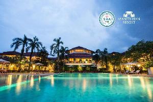 Maneechan Resort - SHA Certified มณีจันท์ รีสอร์ท - มาตราฐาน SHA, Chanthaburi