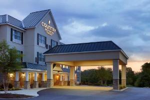 Country Inn & Suites by Radisson, Ashland - Hanover, VA, Ashland
