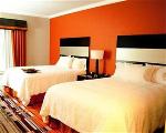 Brookeland Texas Hotels - Hampton Inn By Hilton Leesville, La