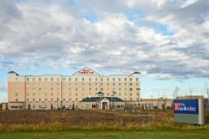 Hilton Garden Inn Edmonton International Airport, Leduc