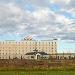 Hilton Garden Inn Edmonton International Airport