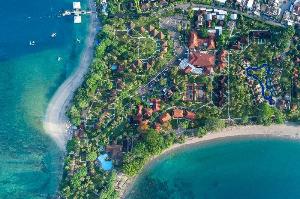 Merumatta Senggigi Lombok, Lombok