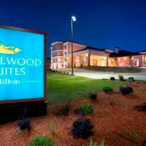 Hotels near La Moderna Field - Homewood Suites By Hilton Fort Worth West At Cityview