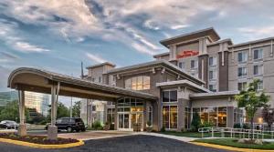 Hilton Garden Inn by Hilton Mount Laurel, Mount Laurel