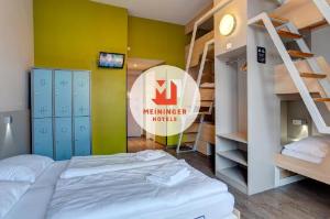 MEININGER Hotel Berlin Mitte, Berlin