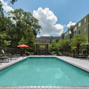 Homewood Suites By Hilton Lafayette