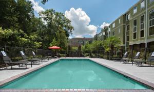 Homewood Suites Lafayette-Airport, Lafayette