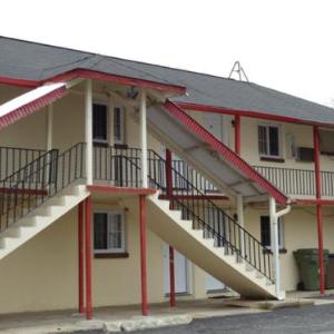 Neptune Hotels Deals At The 1 Hotel In Nj Fernwood Motel