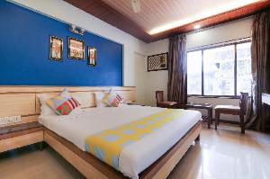 Collection O 61748 Guru Heritage Kalamboli, Panvel
