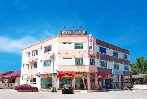 Hotel Vogue Rompin, Kuala Rompin