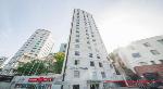 City Center New Zealand Hotels - Columbia Apartments