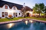 Mossel Bay Cape Saint Blaize South Africa Hotels - Oakhurst Hotel