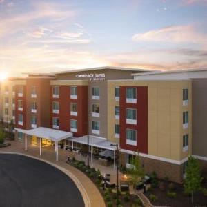 TownePlace Suites by Marriott Memphis Olive Branch