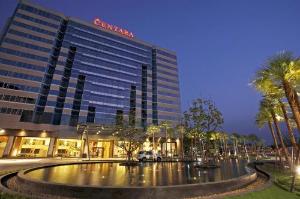Centara Hotel & Convention Centre Udon Thani, Udon Thani