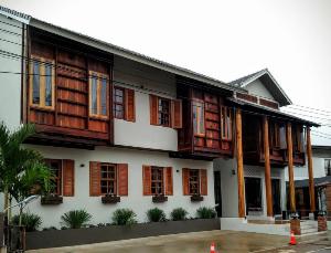 Phumin Place Hotel, Nan