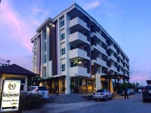 Home Place Lopburi Hotel, Lopburi