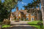 Sculthorpe Af Met United Kingdom Hotels - Heacham Manor Hotel