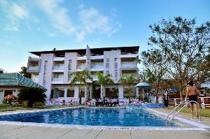 Hotel Sadhana Executive- Dapoli, Dapoli