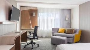 Courtyard by Marriott South Bend Downtown, South Bend