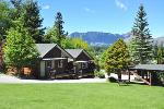 Hanmer Springs New Zealand Hotels - Greenacres Alpine Chalets & Villas