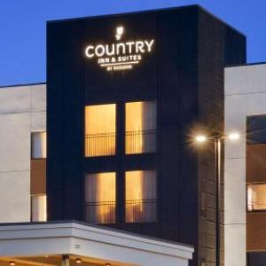 Country Inn & Suites by Radisson Oklahoma City - Bricktown OK