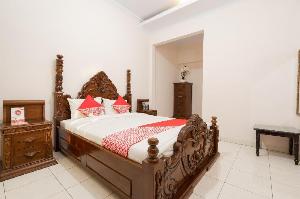 OYO 1885 Wisma Wongso Syariah, Magelang